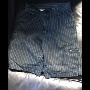 VANS Boys Chino Shorts